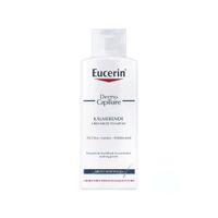 Eucerin DermoCapillaire Kalmerende Urea Milde Shampoo Droge Hoofdhuid 250ml