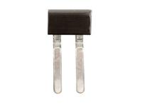 Weidmüller 1079600000 Dwarsverbinder 10 stuk(s) - thumbnail