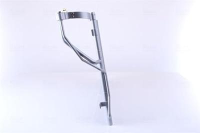 Condensator, airconditioning 940244