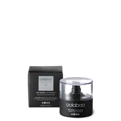 Skin Care Skin Rebirth Nightfall Active Cell Renewer