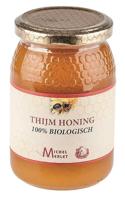 Michel Merlet Biologische Thijm Honing - thumbnail
