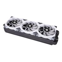 Thermaltake TOUGHFAN 14 PC-ventilator Wit (b x h x d) 140 x 140 x 25 mm - thumbnail