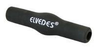 Elvedes Pot a 25 buitenkabel bumpers elv1176 - thumbnail