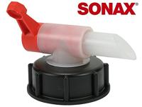 SONAX dopkraan discharge valve f.25+60 l - thumbnail