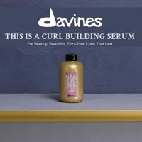 Davines More Inside Curl Building Serum - thumbnail