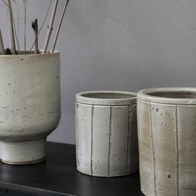 Society of Lifestyle 210140521 plantenbak Klei Society of Lifestyle 210140521 plantenbak Klei