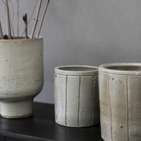 Society of Lifestyle 210140521 plantenbak Klei - thumbnail