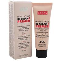 PUPA BB Cream +Primer Crème Sand 50ml - thumbnail