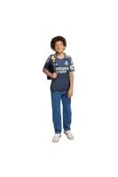 adidas Real Madrid Uitshirt 2025-2026 Kids - thumbnail