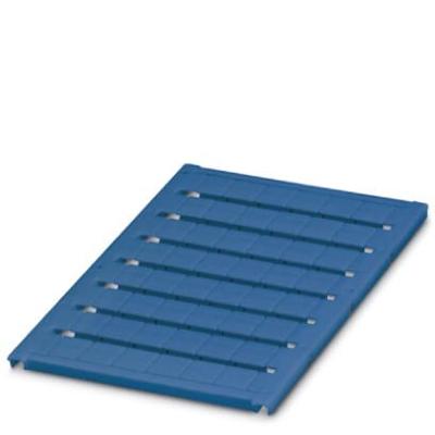 Phoenix Contact 0818441 Blauw 10 stuk(s)
