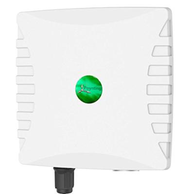 Poynting A-WLAN-0060-V1 WLAN-antenne, grijs