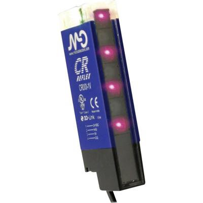 MD Micro Detectors CR0/0B-1V CR0/0B-1V Reflecterende lichtsluis 1 stuk(s)