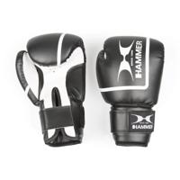 Hammer Boxing Bokshandschoenen Fit II - kunstleer - 10 oz - Kunstleer - thumbnail