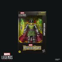 Marvel Legends Actionfigur Emperor Doom 15 cm - thumbnail