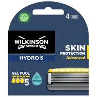Wilkinson Wilkinson Hyrdo 5 Skin Protection Navulmesjes Advanced - 4 stuks - thumbnail