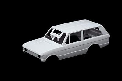 Italeri 1/24 Range Rover Classic 50th Anniversary