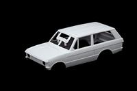 Italeri 1/24 Range Rover Classic 50th Anniversary - thumbnail