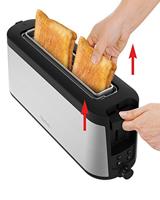 Tefal Element TL430811 - Toaster / Broodrooster - thumbnail