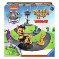 Ravensburger paw patrol bunny hop bordspel - thumbnail