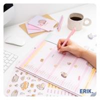 Pusheen 4 persoons Planner 2026 - thumbnail