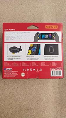 Gaming afstandsbediending HORI - thumbnail