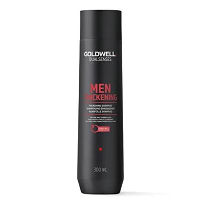 Goldwell Dualsenses For Men Thickening Shampoo 300ml
