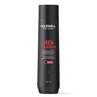 Goldwell Dualsenses For Men Thickening Shampoo 300ml - thumbnail