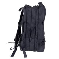 Donau Travel rugzak Prague, 32 l, 17 inch, zwart - thumbnail