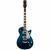 Gretsch G5220 Electromatic Jet BT Midnight Sapphire elektrische gitaar - thumbnail