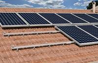 Fischer Solar AK SP Afdekkap 520909 8 stuk(s) - thumbnail