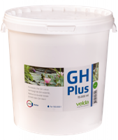 GH Plus 15 L voor 150.000 L emmer vijveraccesoires Velda - Velda - thumbnail