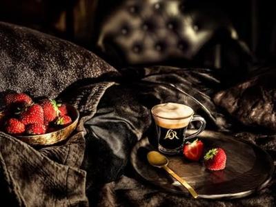 Koffiecups L&apos;Or espresso Lungo Estremo 20 stuks