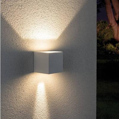 Paulmann Cybo 18001 LED-buitenlamp (wand) 6 W
