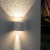 Paulmann Cybo 18001 LED-buitenlamp (wand) 6 W - thumbnail