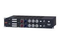 Warm Audio WA273-EQ 2-kanaals microfoon preamp en EQ - thumbnail