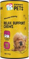 Excellent Pets No Stress Soft Chews - 120 stuks - thumbnail