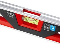 SOLA Alu-kunststof torpedo waterpas T PRO magn. 23cm 3 libellen (steigerbouw) - 01430701 - thumbnail