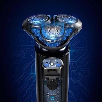Xiaomi BHR7450EU 48643 Rotatiescheerapparaat Zwart