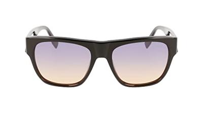 Zonnebril Uniseks Karl Lagerfeld KL6074S-001 Ø 55 mm
