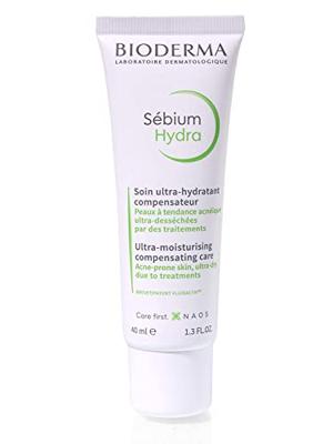 Bioderma Sébium Hydraterende Crème 40ml - thumbnail