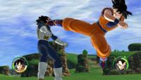 Dragon Ball Z Raging Blast 2 (essentials) - thumbnail