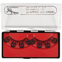 Jofrika cosmetics kunstwimpers doodskop 7 cm b-keus ve180 | 60 stuks - thumbnail