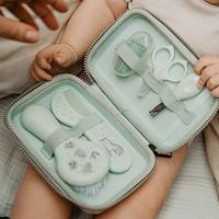 Toilettas baby Dreams SAUVINEX rouge - thumbnail