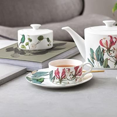 VILLEROY & BOCH - Avarua - Suikerpot 0,33l