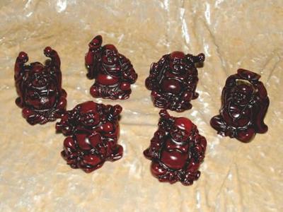 37107 Sandelhout - Stamford Premium Hex Wierook Stokjes