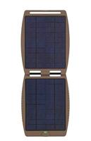 Power Traveller Solargorilla Tactical PTL-SG002 TAC Lader op zonne-energie Laadstroom zonnecel: 2000 mA 10 W - thumbnail