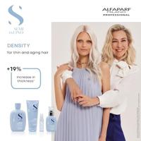 Alfaparf Density Lotion 6x13ml - thumbnail