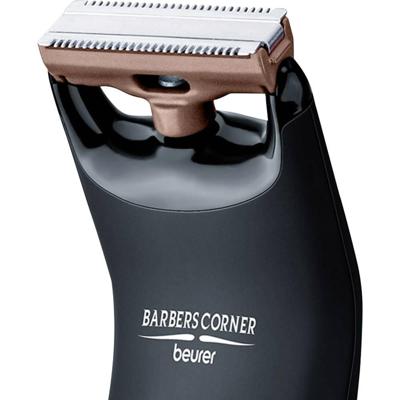 Beurer HR 6000 Scheermes 2 stuk(s)