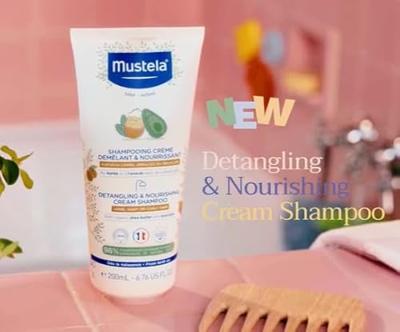Hygiëneset Mustela BEBÉ-NIÑO Hygiëneset Mustela BEBÉ-NIÑO