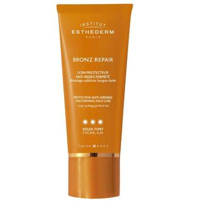 Institut Esthederm Hydra Protective Anti Wrinkle And Firming Face Care *** 50ml